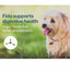 Fido Naturals Yogurt Belly Bones  Chew Products  | PetMax Canada