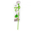 All For Paws Cat Toy Fluffy Wand Green Cat Toys Green | PetMax Canada