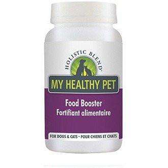 Holistic Blend Food Booster Plus Protein Enhancer  Health Care  | PetMax Canada