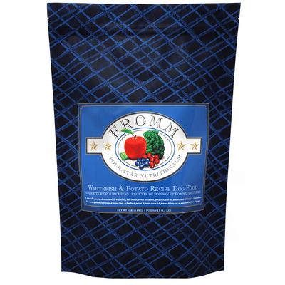 Buy Fromm Dog Food Online In Canada PetMax