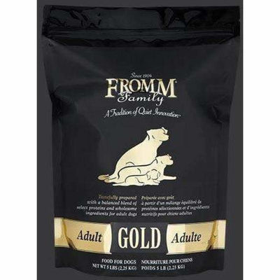 Fromm Gold Adult Dog Food  Dog Food  | PetMax Canada