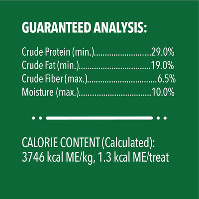 Greenies Feline Smartbites Hairball Tuna - 60g - Cat Treats - Greenies - PetMax Canada