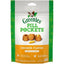 Greenies Pill Pockets For Dogs - Chicken / Capsule (Large) - Health Care - Greenies - PetMax Canada