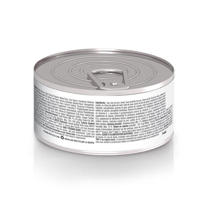 Hill's Science Diet Adult 7+ Savory Beef Canned Cat Food - 156g - Canned Cat Food - Hill's Science Diet - PetMax Canada