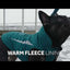 Manteau pour chien RC Shasta Red Buffalo Plaid
