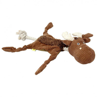 Be One Breed Dog Toy Moose  Dog Toys  | PetMax Canada