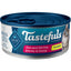 Blue Buffalo Tastefuls Adult Fish And Shrimp Entree in Gravy Flaked  Canned Cat Food  | PetMax Canada