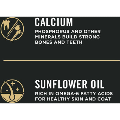 Purina Pro Plan Sensitive Skin & Stomach Salmon & Rice Formula Puppy Food - 1.8 Kg - Dog Food - Purina Pro Plan - PetMax Canada