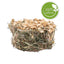 Living World Green Botanicals Hay Cake Parsnip  Small Animal Treats  | PetMax Canada