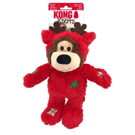 Kong sales cuddly toys