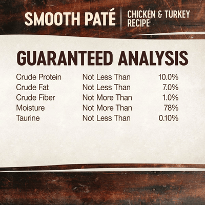 Wellness CORE Tiny Tasters Chicken & Turkey Wet Cat Food - 50g - Canned Cat Food - Wellness - PetMax Canada