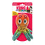 Kong Dog Toy Shieldz Tropics Octopus  Dog Toys  | PetMax Canada