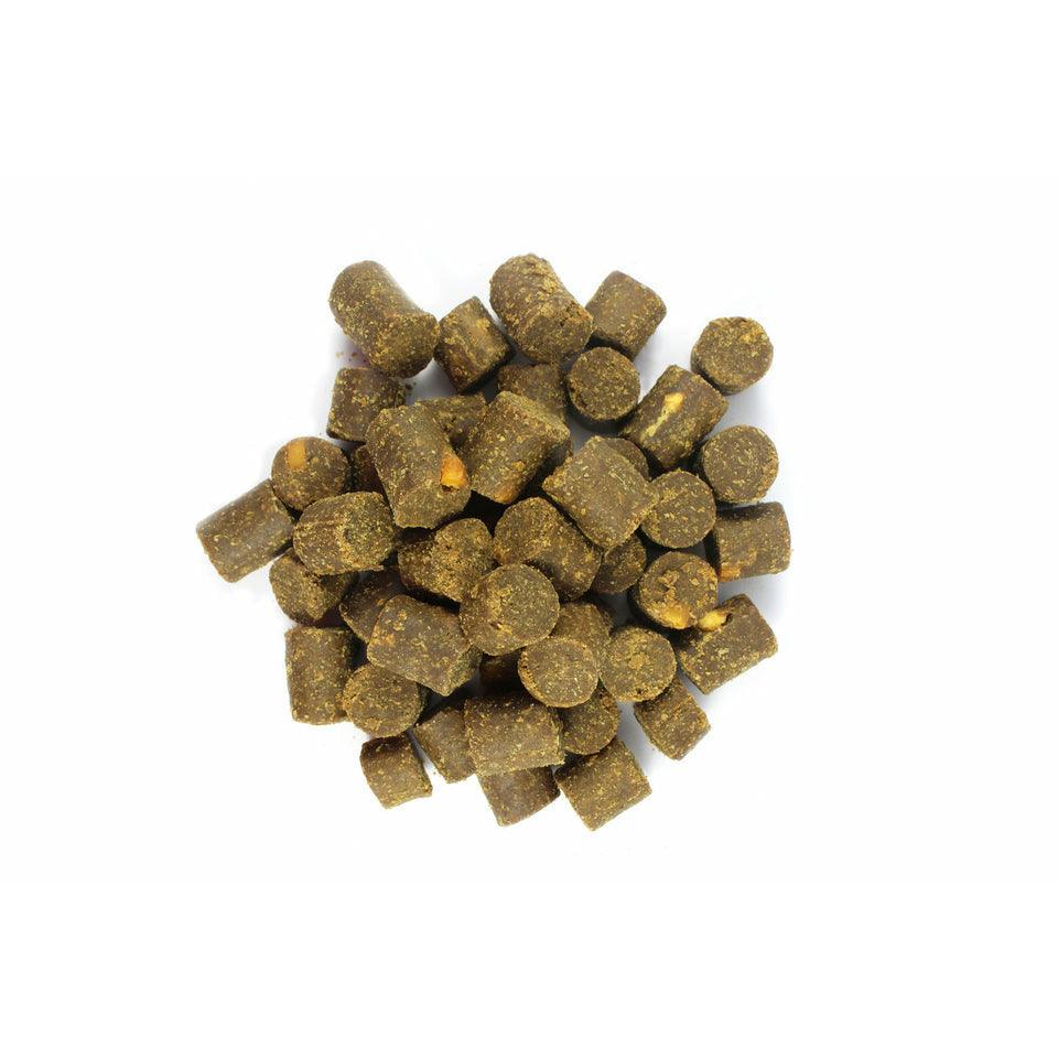 Granville Island Pork Liver & Cheese Soft & Chewy Treats - 175g - Dog Treats - Granville Island Pet Treatery - PetMax Canada
