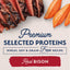 Natural Balance Reserve Grain Free Sweet Potato & Bison Recipe For Dogs  Dog Food  | PetMax Canada