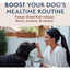 Natural Balance Limited Ingredient Diet Freeze Dried Raw Beef & Brown Rice Recipe Dog Food  Dog Treats  | PetMax Canada