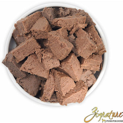 Zignature Kangaroo Limited Ingredient Formula Grain-Free Canned Dog Food - 368g - Canned Dog Food - Zignature Pet Food - PetMax Canada