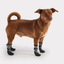 GF Pet Boots For Dogs All Terrain Black  Boots  | PetMax Canada
