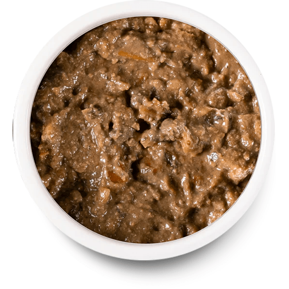 Open Farm Wet Cat Food Homestead Turkey Rustic Blend - 156g - Canned Cat Food - Open Farm - PetMax Canada