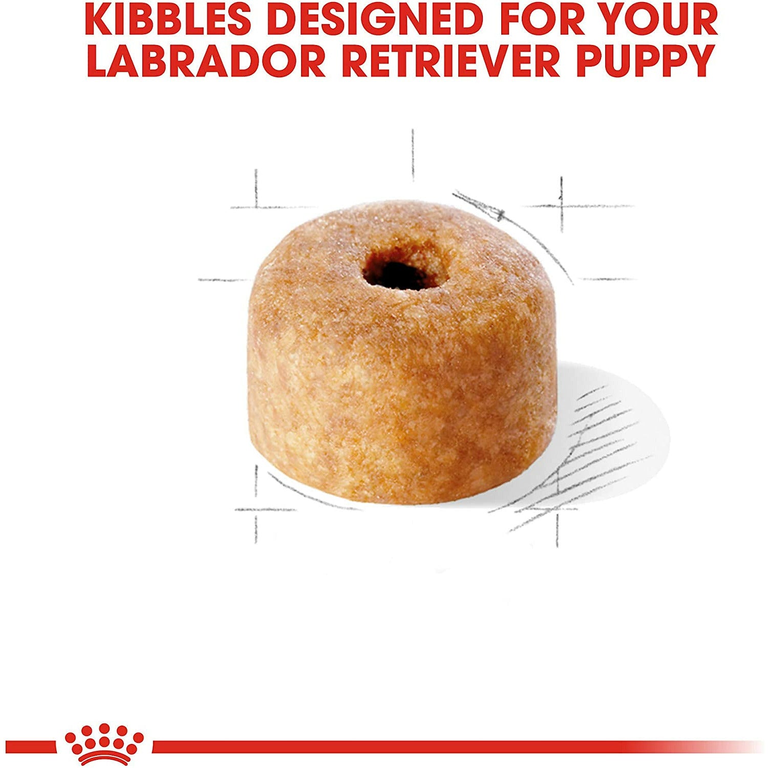 Royal Canin Labrador Retriever Puppy Food  Dog Food  | PetMax Canada