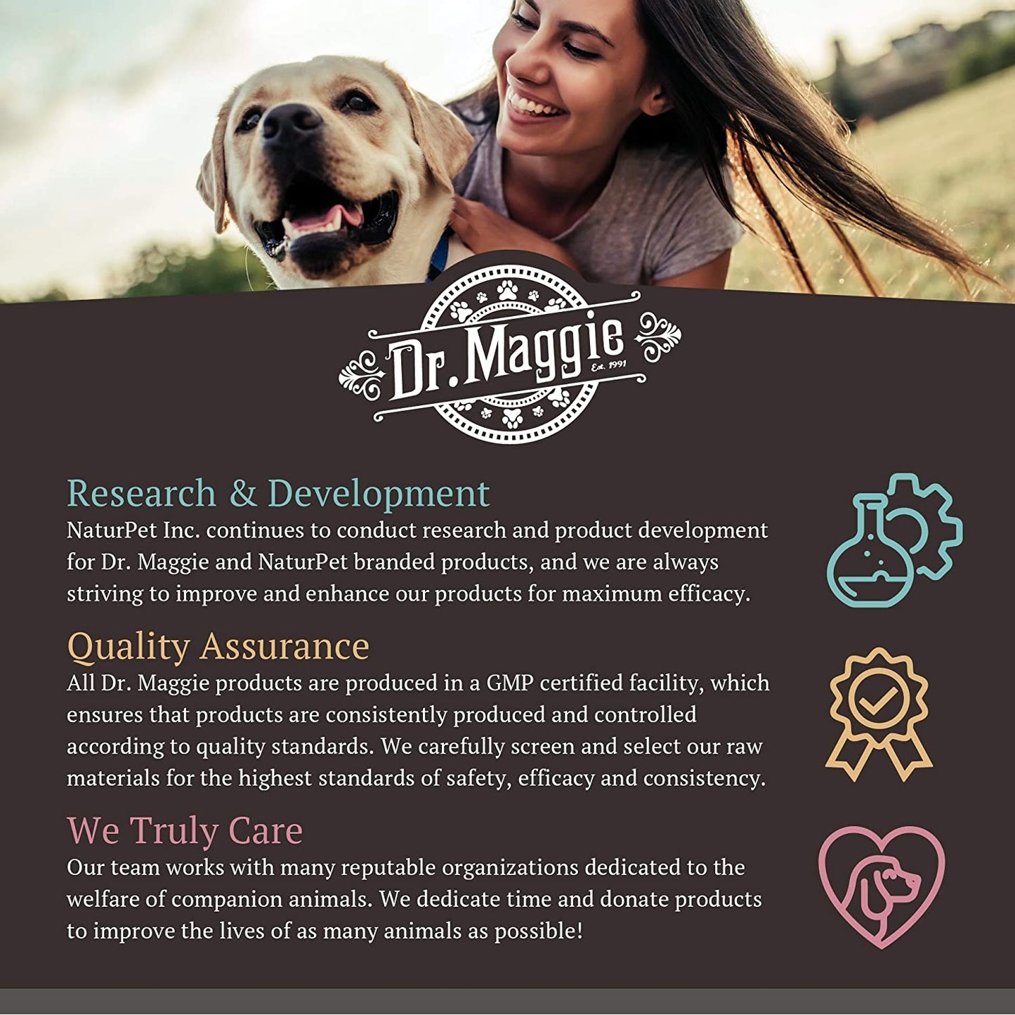 Dr. Maggie Skin Care Ointment for Dogs and Cats  Health Care  | PetMax Canada
