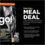 Go! Cat Food Carnivore Grain Free Tetra Pak Lamb & Boar  Canned Cat Food  | PetMax Canada