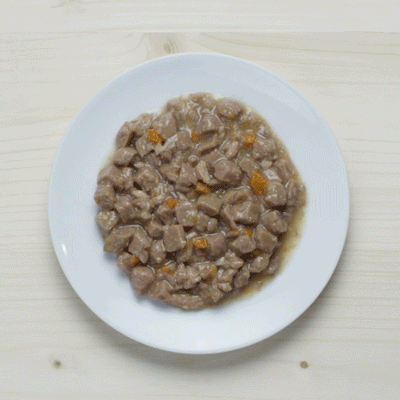 Wellness Healthy Indulgence Gravies Tuna & Mackerel Wet Cat Food - 85g - Canned Cat Food - Wellness - PetMax Canada
