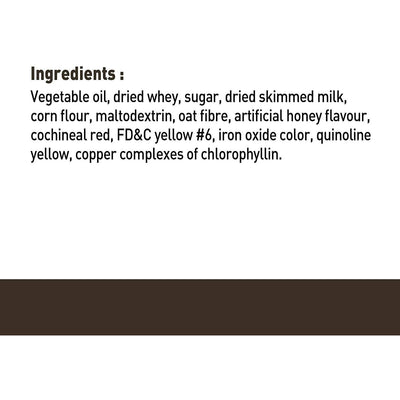 Living World Small Animal Drops Multi Mix - 75g - Small Animal Food Treats - Living World - PetMax Canada