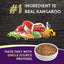 Zignature Limited Ingredient Formula Kangaroo Small Bites - 1.8 Kg - Dog Food - Zignature Pet Food - PetMax Canada
