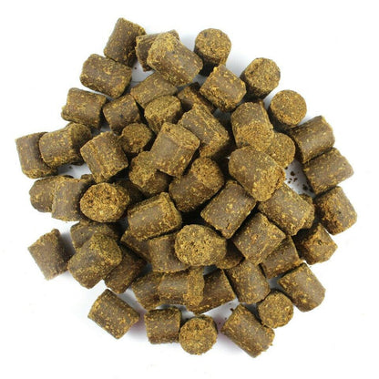 Granville Island Duck & Cranberry Soft & Chewy Treats - 175g - Dog Treats - Granville Island Pet Treatery - PetMax Canada