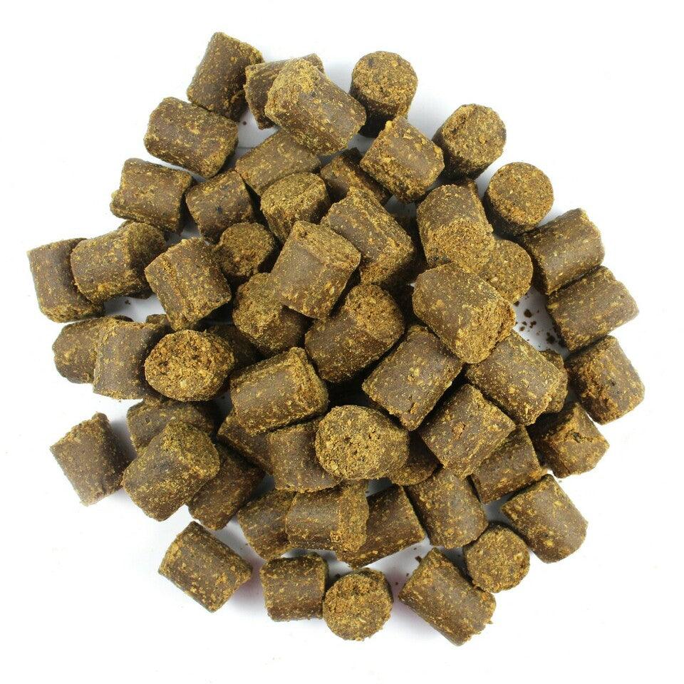 Granville Island Duck & Cranberry Soft & Chewy Treats - 175g - Dog Treats - Granville Island Pet Treatery - PetMax Canada