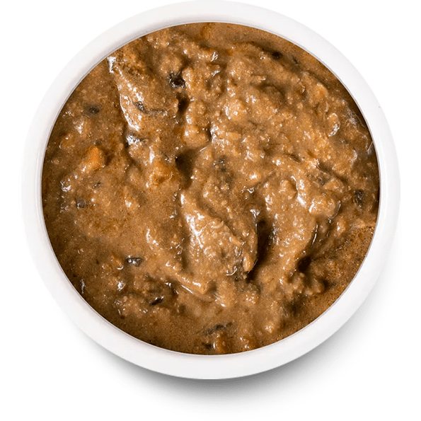 Open Farm Wet Dog Food Wild Caught Salmon Rustic Stew - 354g - Canned Dog Food - Open Farm - PetMax Canada