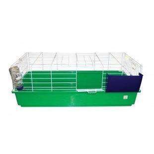 Critter Bunch Hamster Cage  Small Animal Cages  | PetMax Canada