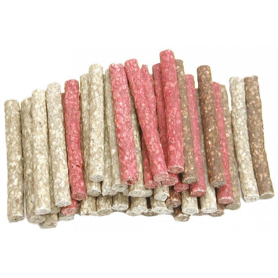 Munchy Rawhide Sticks  Rawhide  | PetMax Canada