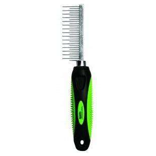 Pro Plus Comb Moulting Regular  Grooming  | PetMax Canada