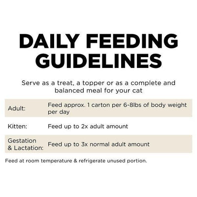 Go! Cat Food Carnivore Grain Free Tetra Pak Lamb & Boar - 182g - Canned Cat Food - Go! - PetMax Canada