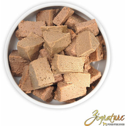Zignature Trout & Salmon Limited Ingredient Formula Grain-Free Canned Dog Food - 368g - Canned Dog Food - Zignature Pet Food - PetMax Canada