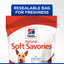 Hill's Science Diet Soft & Savory Dog Treats Chicken & Yogurt  Dog Treats  | PetMax Canada