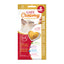 Catit Creamy Superfood Treats Multipack  Cat Treats  | PetMax Canada