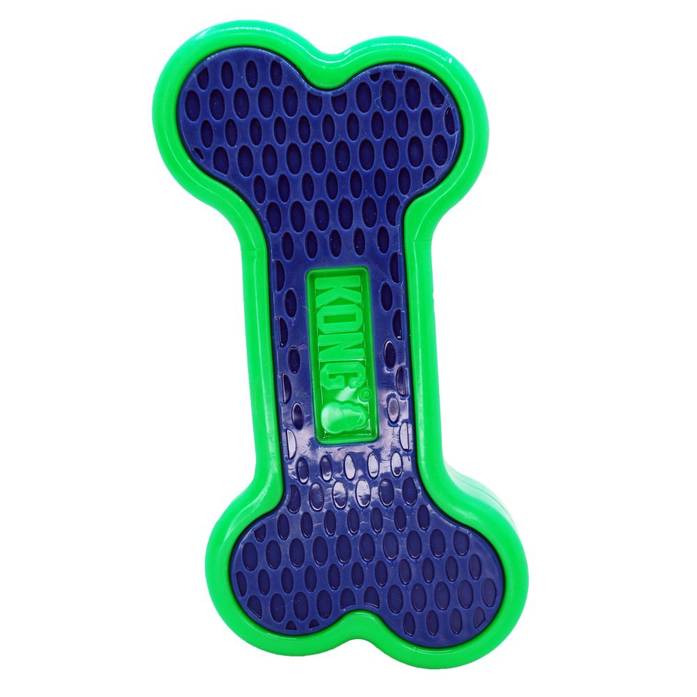Kong Dog Toy Eon Bone  Dog Toys  | PetMax Canada