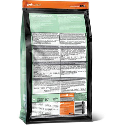 GO! SKIN + COAT CARE Turkey Recipe for dogs - 1.59 Kg - Dog Food - Go! - PetMax Canada