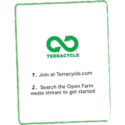 Open farm online lamb cat food