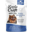 Kettle Craft Bison & Blueberry Small Bite Dog Treats  Dog Treats  | PetMax Canada