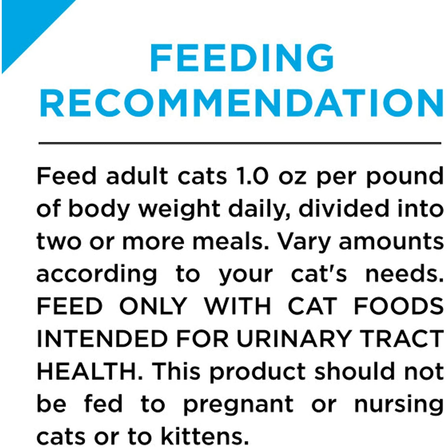 Purina Pro Plan Adult Urinary Tract Health Formula Ocean Whitefish Entrée Wet Cat Food  Canned Cat Food  | PetMax Canada