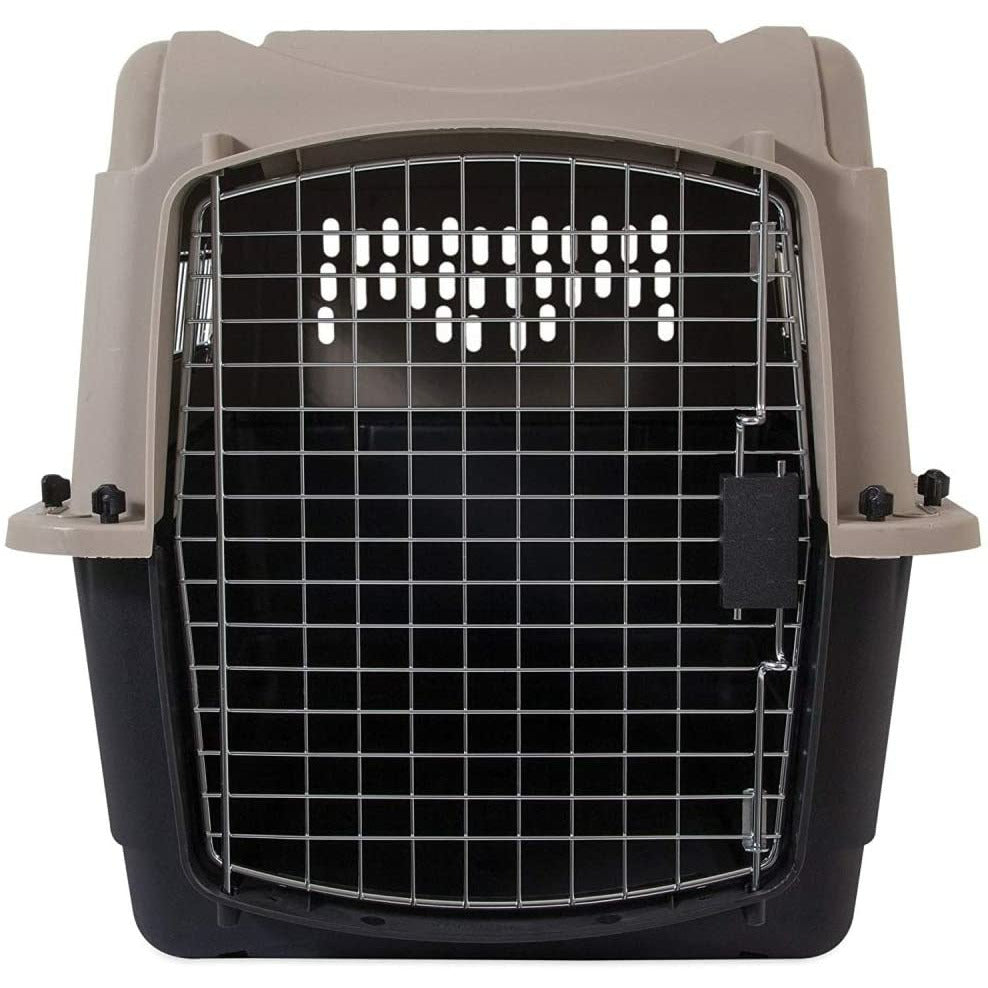 PetMate Vari Kennel Dog Crate  Plastic Crates  | PetMax Canada