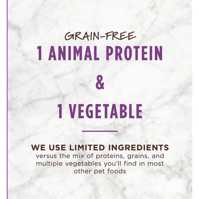 Instinct Canned Cat Food Limited Ingredient Diet Grain Free Rabbit - 156g - Canned Cat Food - Instinct - PetMax Canada