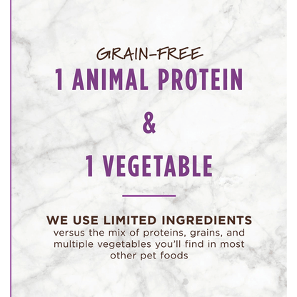 Instinct Canned Cat Food Limited Ingredient Diet Grain Free Rabbit - 156g - Canned Cat Food - Instinct - PetMax Canada