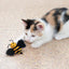 Kong Cat Toy Better Buzz Bee  Cat Toys  | PetMax Canada