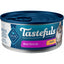Blue Buffalo Tastefuls Adult Beef Entree Pate  Canned Cat Food  | PetMax Canada