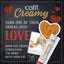 CatIt Creamy Lickable Treats Chicken & Liver  Cat Treats  | PetMax Canada