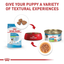 Royal Canin X-Small Canned Puppy Food  Canned Dog Food  | PetMax Canada